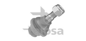 TALOSA 4700496 - ROT SUSP NISSAN PICK UP, 98- NISSAN