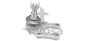 TALOSA 4700626 - ROTULA DEL INF TOYOTA HIACE 2WD 82-