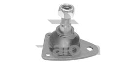 TALOSA 4700760 - ROT SUSP R18-20-30 ESPACE -88 RENAU