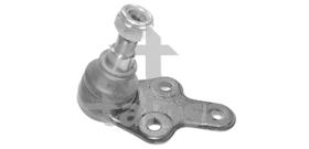 TALOSA 4700840 - ROTULA SUSP FORD FOCUS C-MAX D21MM