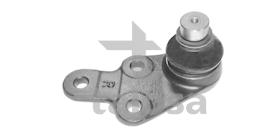 TALOSA 4700892 - ROTULA SUSP DCHA BRAZO FORD KUGA, 0