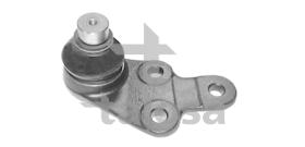 TALOSA 4700893 - ROTULA SUSP IZDA BRAZO FORD KUGA, 0