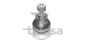 TALOSA 4700911 - ROTULA SUSP SUP I-D HONDA ACCORD, 9