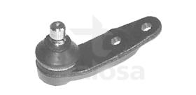 TALOSA 4700921 - ROTULA SUSP FORD FIESTA -84 FORD FI