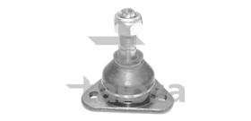 TALOSA 4701227 - ROTULA SUSP INF I-D AIXAM AIXAM 500