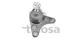 TALOSA 4701255 - ROT SUSP SUP ISUZU D-MAX 8DH 05/200