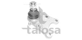 TALOSA 4701256 - ROT SUSP INF ISUZU D-MAX 4X2 05/200