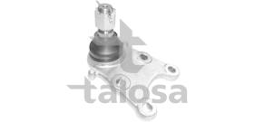 TALOSA 4701257 - ROT SUSP DEL INF ISUZU D-MAX, 07-12