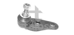 TALOSA 4701308 - ROT SUSP INF IZQ MINI COOPER 10/200