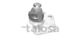 TALOSA 4701393 - ROTULA SUSP INF DCHA RENAULT KANGOO