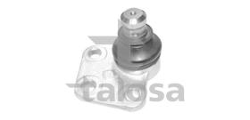 TALOSA 4701394 - ROTULA SUSP INF IZDA RENAULT KANGOO