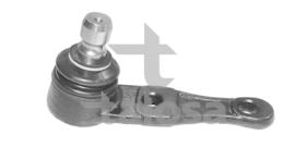 TALOSA 4701425 - ROTULA SUSP KIA SEPHIA KIA SHUMA
