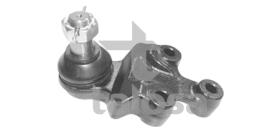 TALOSA 4701428 - ROT SUSP DEL INF I-D KIA SORENTO, 0