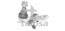 TALOSA 4701468 - ROT INF DCHA TOYOTA LEXUS RX, CAMRY