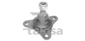 TALOSA 4701855 - ROT DEL SUP I-D R 107,114 MOD C/KIT