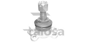 TALOSA 4702125 - ROT SSANGYONG KORANDO MUSSO SUP DAE