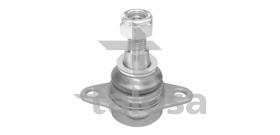 TALOSA 4702407 - ROTULA DEL INF I-D BMW X3 (E83), 03