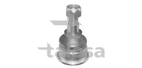  4702683 - SUSP INF REKORD 1 72-12 75 OPEL MAN