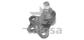 TALOSA 4702696 - ROT DEL INF DCHA OPEL MERIVA C/KIT