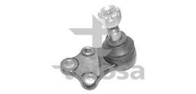TALOSA 4702756 - ROT SUSP DCHA NISSAN SERENA, NISSAN