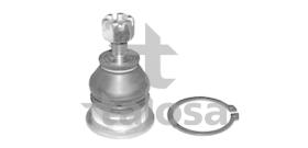 TALOSA 4702783 - ROT DEL SUP I-D HONDA ACCORD, 90-93