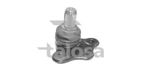 TALOSA 4702846 - ROTULA SUSP SAAB 9-5, 97-02 SAAB 9-