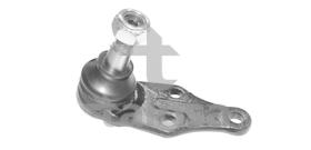  4702860 - ROTULA SUSP I-D LAND ROV FREE LANDE