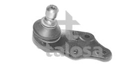 TALOSA 4702861 - ROT ROVER MG F SPORT95/02 ROVER MG