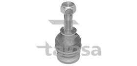 TALOSA 4704218 - ROTULA SUSP SUBARU LEONE, SHIFTER S