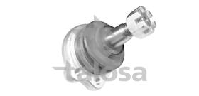  4704341 - ROT DEL SUP I-D NISSAN TERRANO 86-0