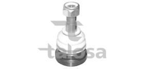 TALOSA 4704617 - ROT COROLLA 83/92 TOYOTA COROLLA