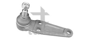 TALOSA 4704657 - ROT DEL INF VOLVO 240,260 74-78 C/K