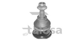 TALOSA 4705653 - ROT SUSP DEL SUP I-D CHEVROLET AVAL