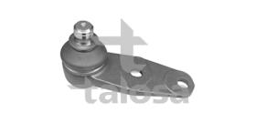TALOSA 4706303 - ROTULA SUSP I-D RENAULT MEGANE SCEN