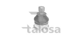 TALOSA 4706338 - ROT SUSP DEL I-D RENAULT MEGANE II,