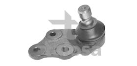 TALOSA 4706434 - ROTULA IZDA ROVER MG METRO, 80-90 R