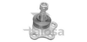 TALOSA 4706505 - ROT SUSP SUP OPEL FRONTERA, 96- ISU
