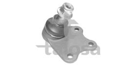 TALOSA 4707266 - ROT SUSP INF IZDA VW CROSSFOX 05- V