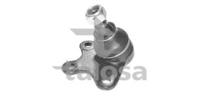TALOSA 4707267 - ROTULA SUSP DCHA SEAT IBIZA 02- VOL