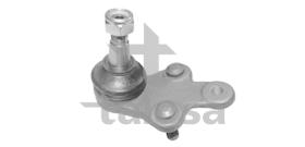 TALOSA 4707457 - ROTULA SUSP TOYOTA STARLET, 84-89 T