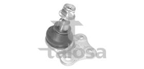  4707465 - ROT SUSP RENAULT MEGANE 09- RENAULT
