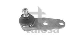 TALOSA 4708763 - ROTULA SUSP DEL I-D RENAULT CLIO 98