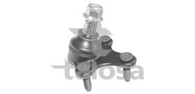 TALOSA 4708789 - ROTULA SUSP DEL DCHA VW GOLF, 12- V