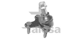 TALOSA 4708790 - ROTULA SUSP DEL IZDA VW GOLF, 12- V