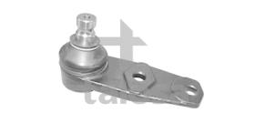 TALOSA 4708964 - ROTULA SUSP DEL I-D RENAULT CLIO 98