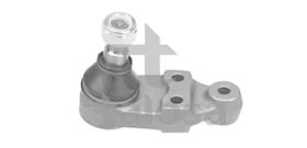 TALOSA 4709016 - ROT DEL I-D FORD TRANSIT, -92 C/KIT