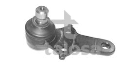 TALOSA 4709057 - ROT DEL INF I-D FORD FIESTA, 94- C/