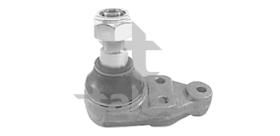 TALOSA 4709147 - ROT DEL I-D FORD TRANSIT, 92- C/KIT