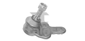 TALOSA 4709325 - ROT DEL I-D FORD FOCUS D18, 04- C/K