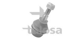 TALOSA 4709621 - ROTULA SUSP SUP VW 1200,1300,1500 V